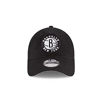 New Era : Core Classic Brooklyn Nets Cap