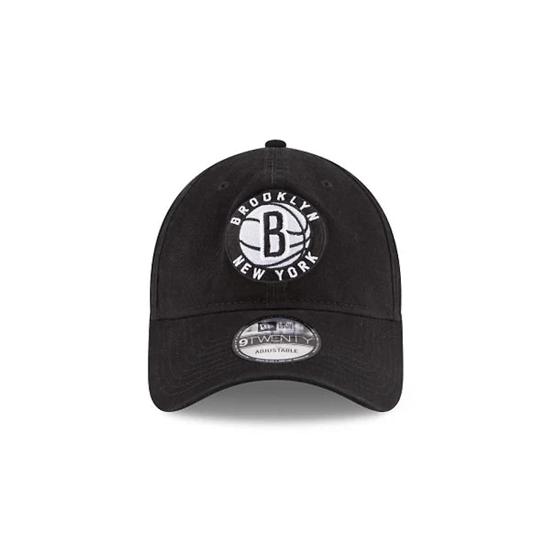 New Era: Core Classic Brooklyn Nets Cap