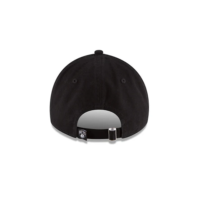 New Era: Core Classic Brooklyn Nets Cap
