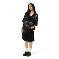 Huf : Drop Top S/S Resort Shirt