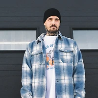 WLKN: Close To Hell T-Shirt