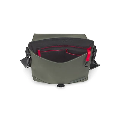 Edition22: Lockpoint Frontal Bag