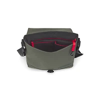 Edition22: Lockpoint Frontal Bag