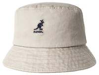 Kangol : Washed Bucket Hat