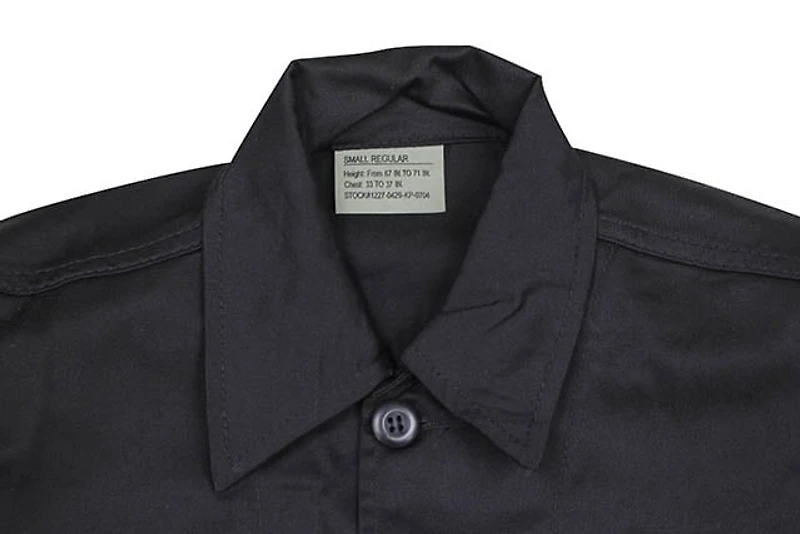 Rothco : Tactical BDU Shirt