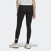 Adidas : Adicolor Shattered Trefoil Tights