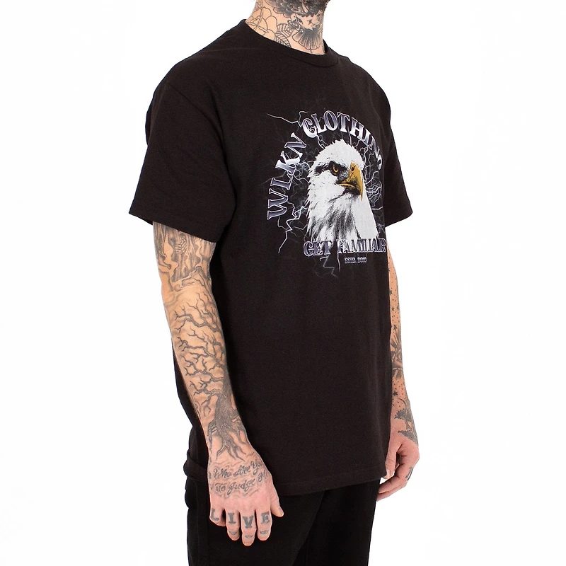 WLKN: Eagle Eye T-Shirt