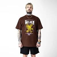 WLKN: Flying T-Shirt