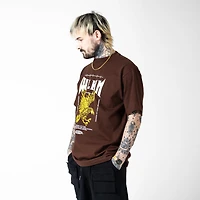 WLKN: Flying T-Shirt