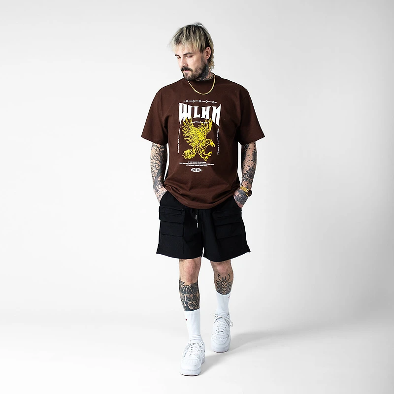 WLKN : Flying T-Shirt
