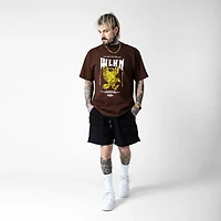 WLKN : Flying T-Shirt