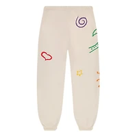 Stay Cool nyc : Scribble Matching Set Sweatpants