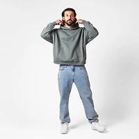 WLKN: Elite Boxy Hoodie