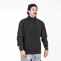 WLKN : Elite Washed Quarter Zip