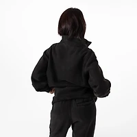 WLKN: Elite Washed Quarter Zip