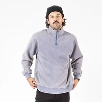 WLKN: Elite Washed Quarter Zip