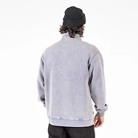 WLKN : Elite Washed Quarter Zip