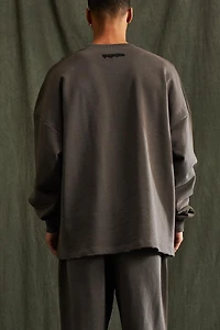 Embellish : Standard Crewneck