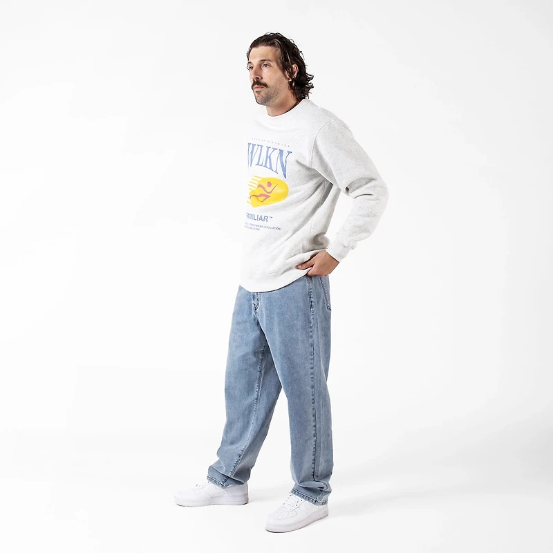 WLKN: Endurance Crewneck