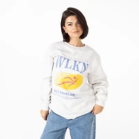 WLKN: Endurance Crewneck
