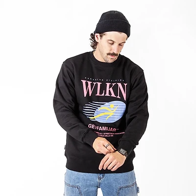 WLKN: Endurance Crewneck