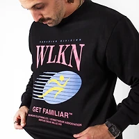 WLKN: Endurance Crewneck