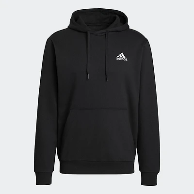 Adidas: Essentials Cozy Fleece Hoodie