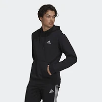 Adidas : Essentials Cozy Fleece Hoodie