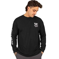 WLKN: Faith Long Sleeve T-Shirt