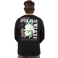 WLKN: Faith Long Sleeve T-Shirt