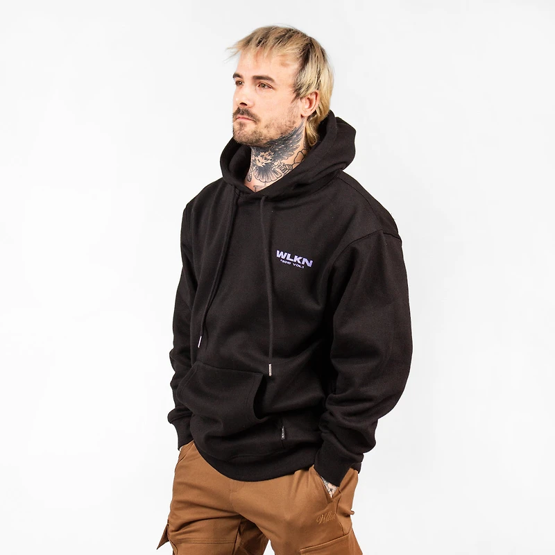 WLKN: Fallen Hoodie