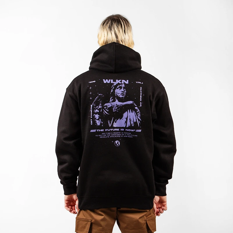 WLKN: Fallen Hoodie
