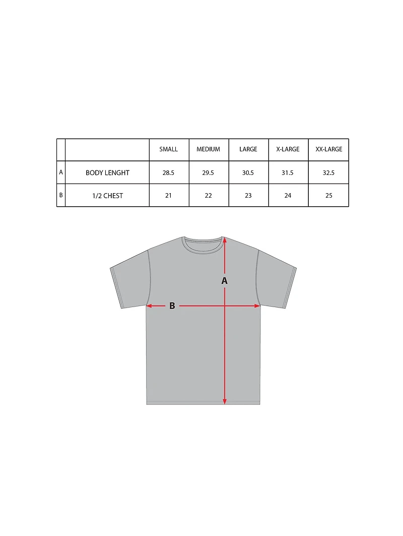 WLKN: Tape T-Shirt