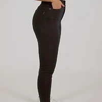 WLKN: Jordyn Denim Pants