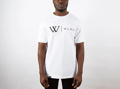 WLKN: The Men Signature WLKN Logo T-Shirt