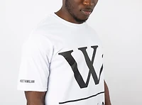 WLKN : The Men Basic Logo T-Shirt