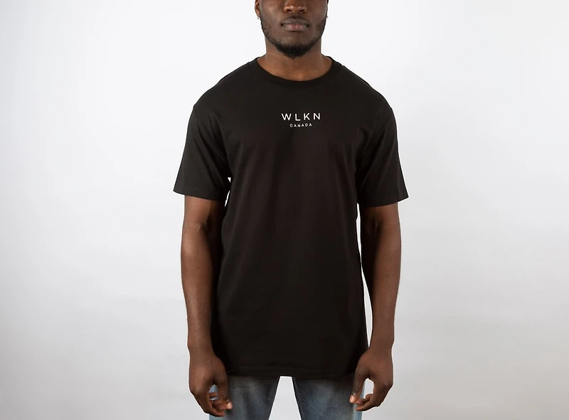 WLKN : The Country T-Shirt