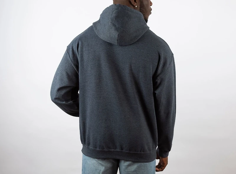 WLKN : The Building Signature Logo Hoodie