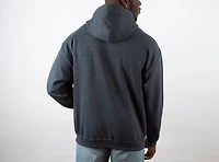 WLKN : The Building Signature Logo Hoodie