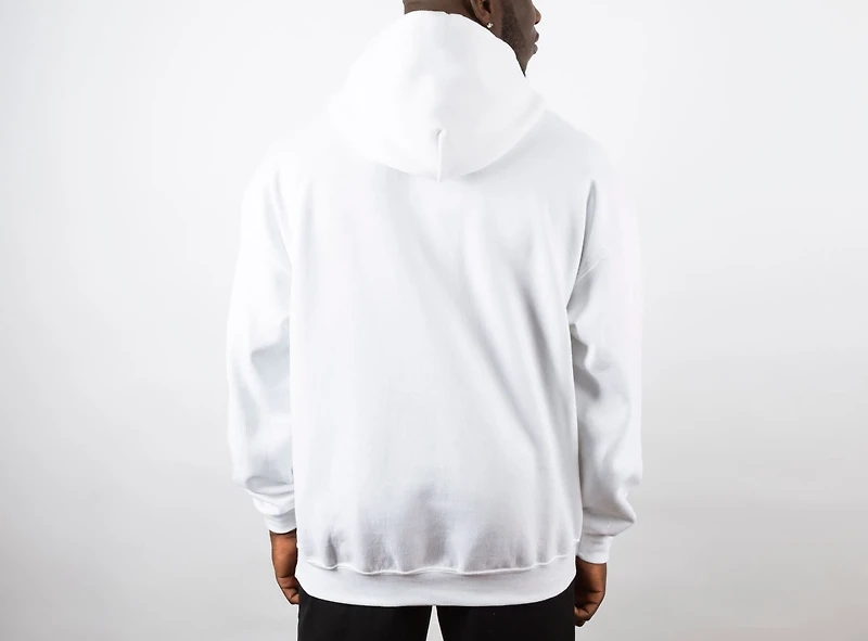 WLKN : Stair Hoodie