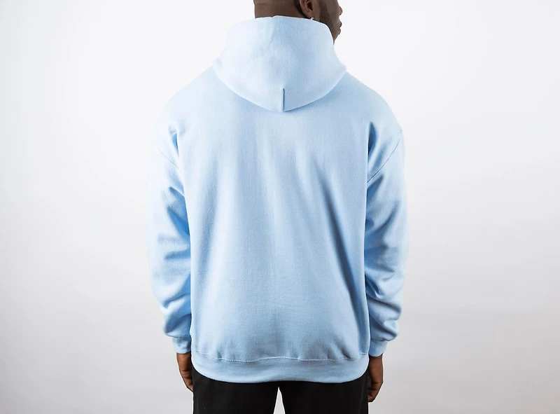 WLKN : Stair Hoodie