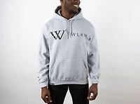 WLKN : The Building Signature Logo Hoodie