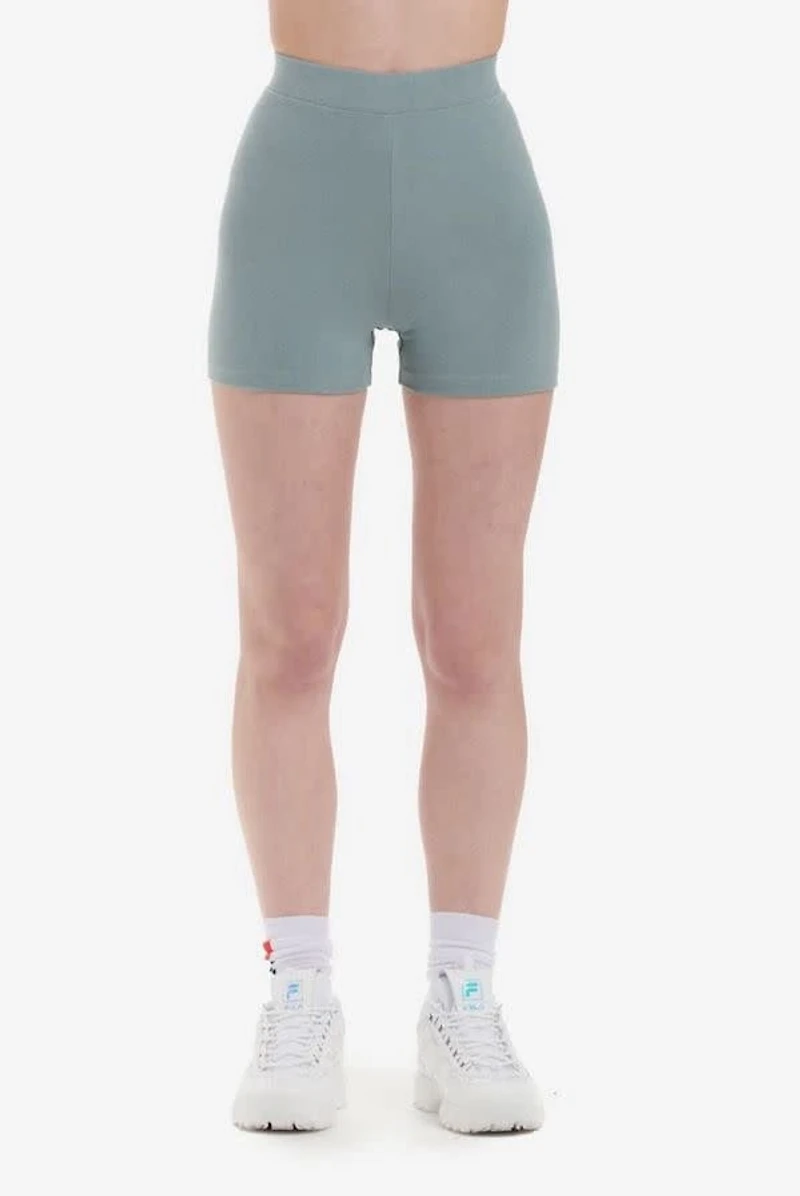 Fila : Beatriz High Waist Bike Short