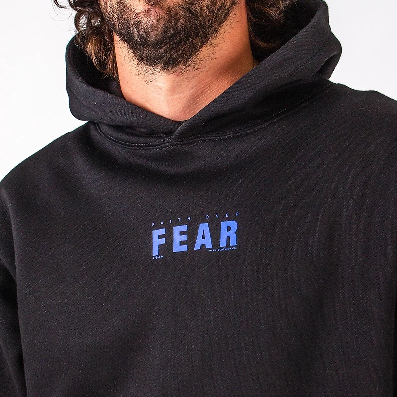 WLKN: FOF Hoodie