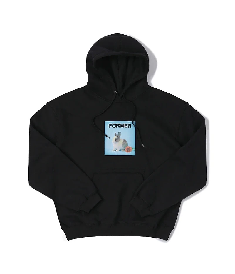 Former : Valentine Hoodie