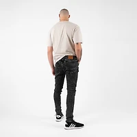 WLKN: Freeman Slim Fit Denim Pants