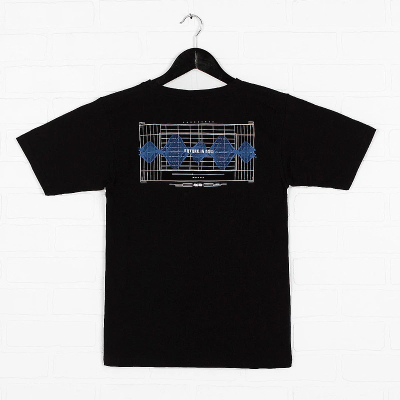 WLKN: Junior Future T-Shirt