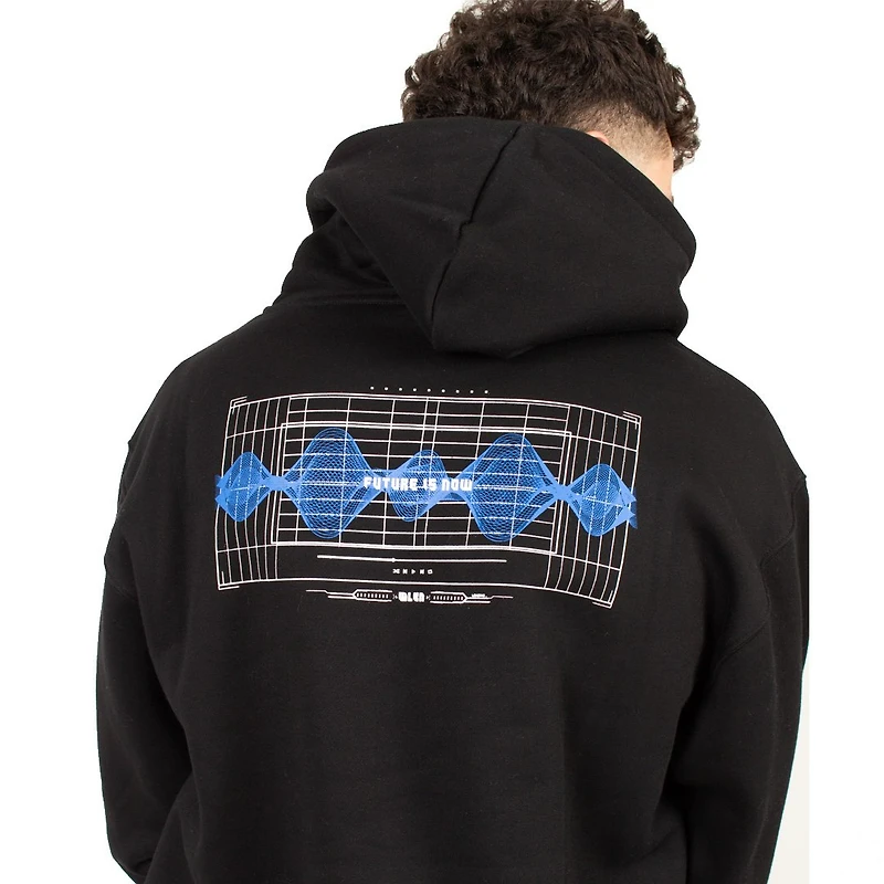 WLKN: Future Hoodie