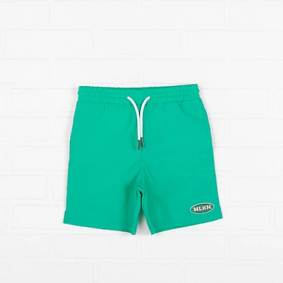 WLKN: Junior Globe Boardshort