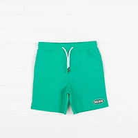 WLKN: Junior Globe Boardshort